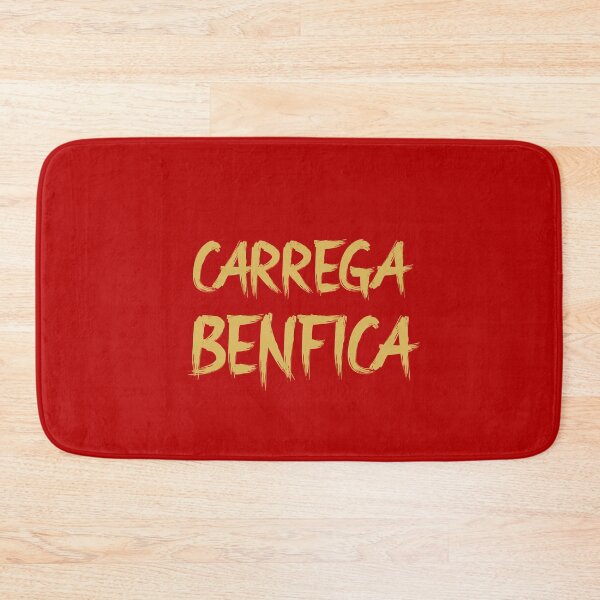 Item preview, Carrega Benfica Gold designed and sold by VRedBaller.