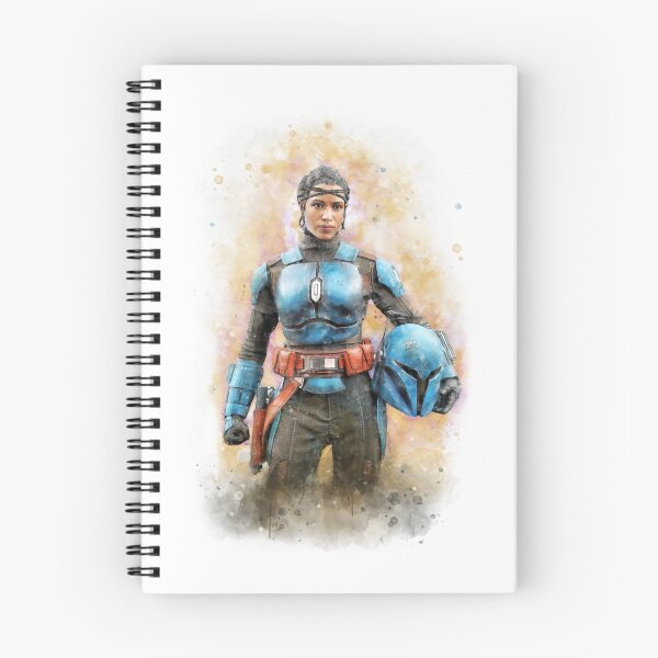Item preview, Koska Reeves watercolor   designed and sold by AureliaCarney.