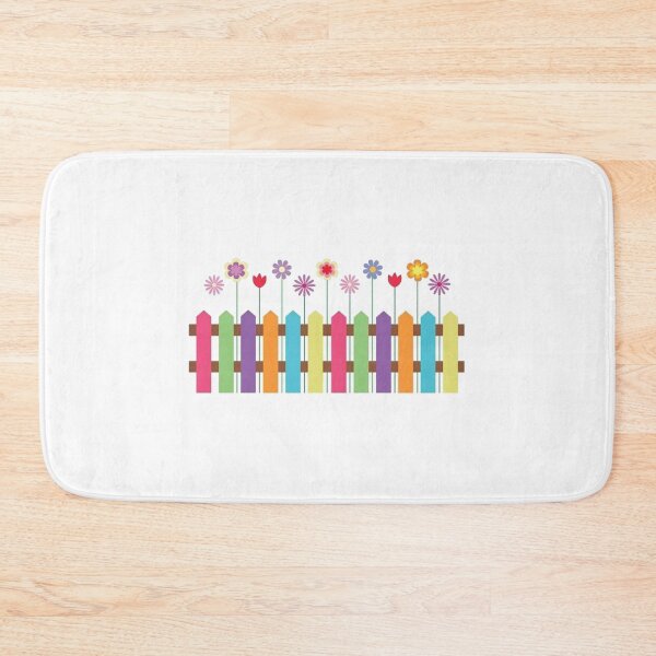 Item preview, flowers colorful designed and sold by KatelinGerlach.