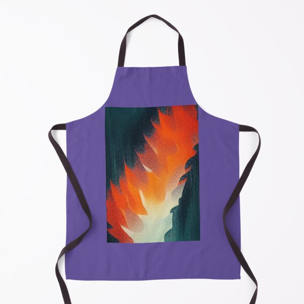 Item preview, Frozen Fire  designed and sold by TristianMorar.