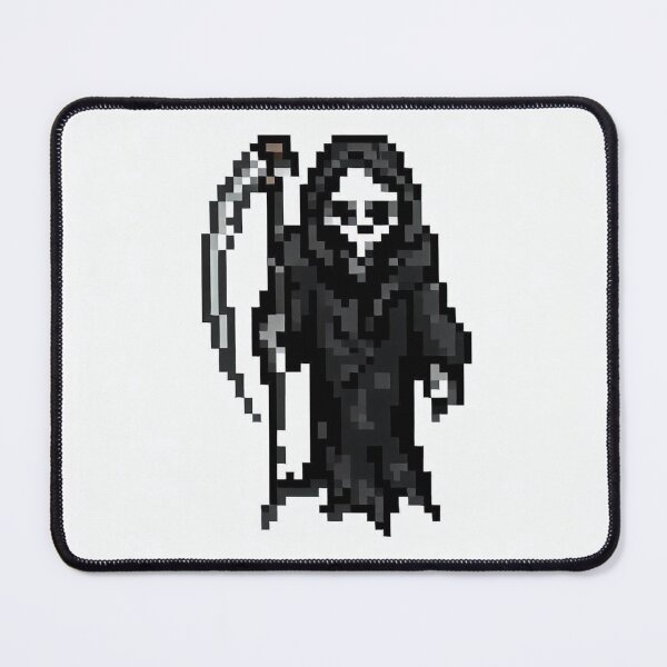 Item preview, GRIM REAPER designed and sold by AboveUndrground.