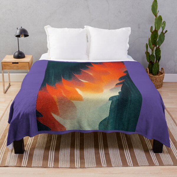 Item preview, Frozen Fire designed and sold by TristianMorar.