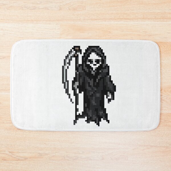 Item preview, GRIM REAPER designed and sold by AboveUndrground.