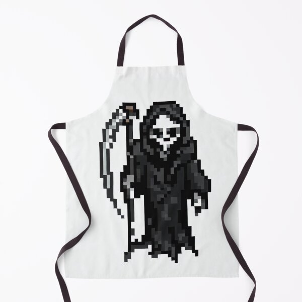 Item preview, GRIM REAPER designed and sold by AboveUndrground.