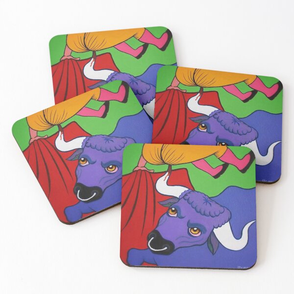 Item preview, Angus & Anus designed and sold by Manfrere.