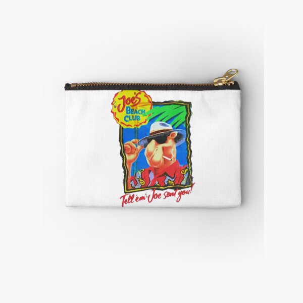 Item preview, Beach Club Of Joe Sheep Smoke On Beach designed and sold by DaisynJasmi.