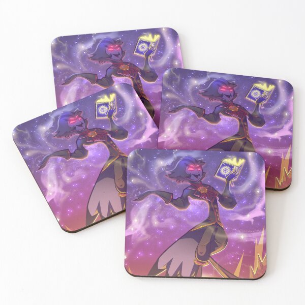 Item preview, Stola's Spell Print designed and sold by BloofShoppe.
