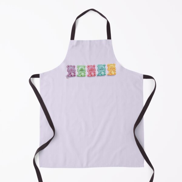 Item preview, Gummy Bears designed and sold by K. Pastva Illustration.