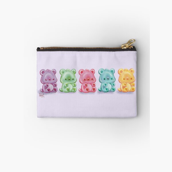 Item preview, Gummy Bears designed and sold by K. Pastva Illustration.