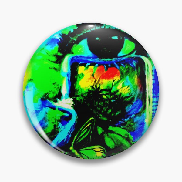 Item preview, Butterfly eye designed and sold by Nesian Tribe Designs.