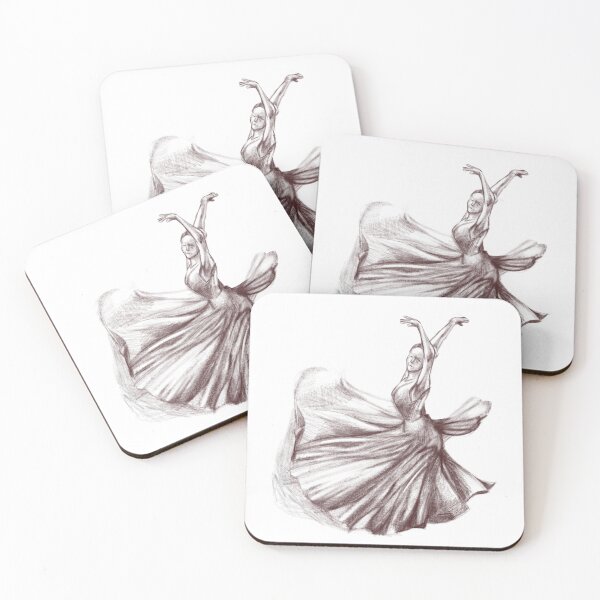 Item preview, The Endless Dance designed and sold by CoopTheWoop.