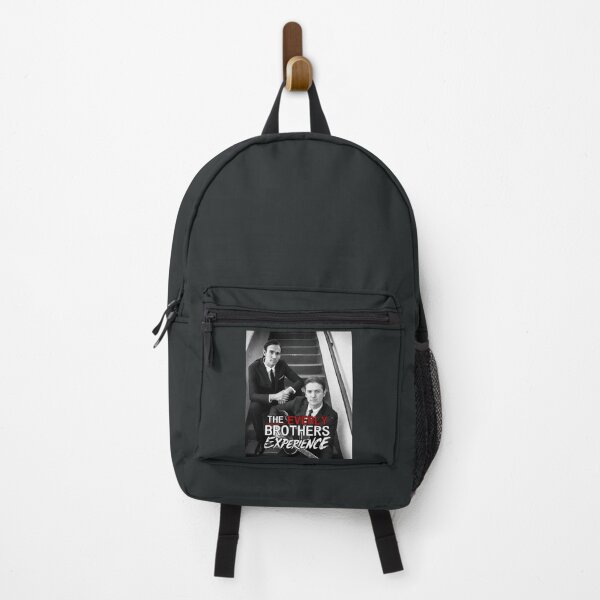 Item preview, Eightfet The Brothers American Tour 2019 designed and sold by EarvinOuston.