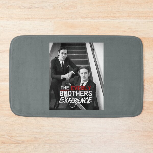 Item preview, Eightfet The Brothers American Tour 2019 designed and sold by EarvinOuston.