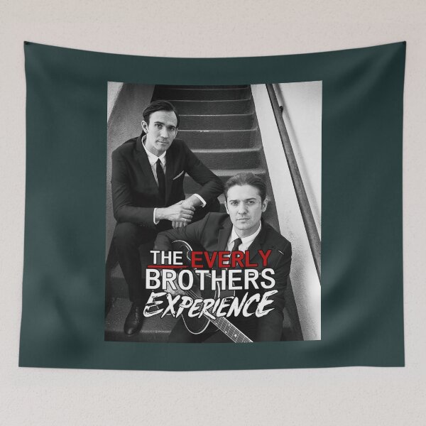 Item preview, Eightfet The Brothers American Tour 2019 designed and sold by EarvinOuston.
