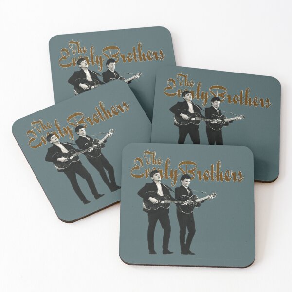 Item preview, Everly Brother  designed and sold by EarvinOuston.