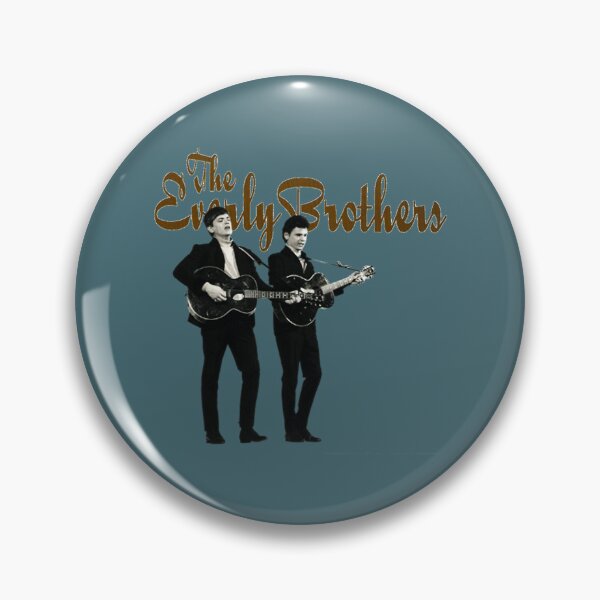 Item preview, Everly Brother  designed and sold by EarvinOuston.