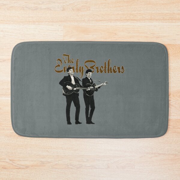 Item preview, Everly Brother  designed and sold by EarvinOuston.