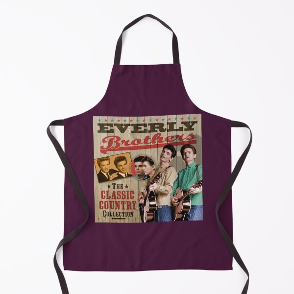 Item preview, Everly Brothers - The Classic Country Collection designed and sold by EarvinOuston.