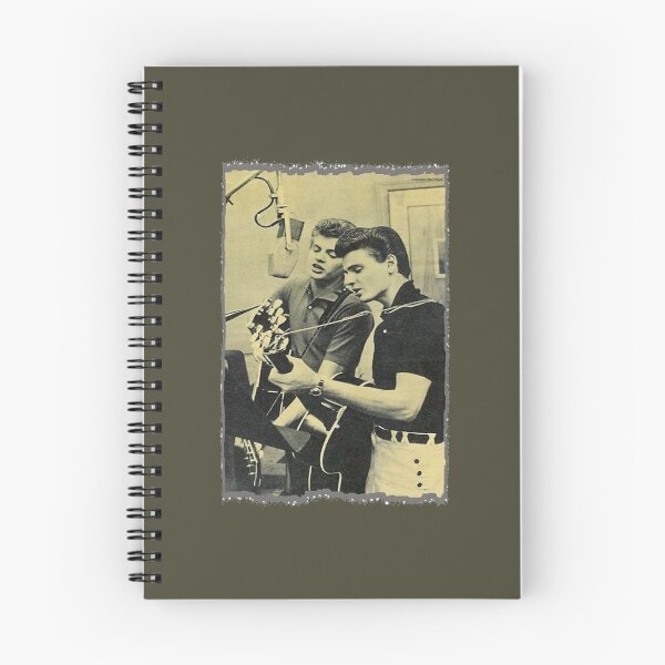 Item preview, Portraits Everly Brothers  designed and sold by EarvinOuston.