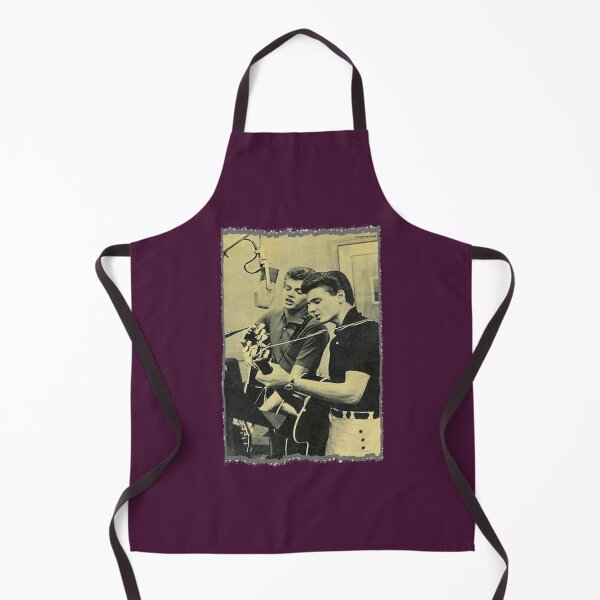 Item preview, Portraits Everly Brothers designed and sold by EarvinOuston.