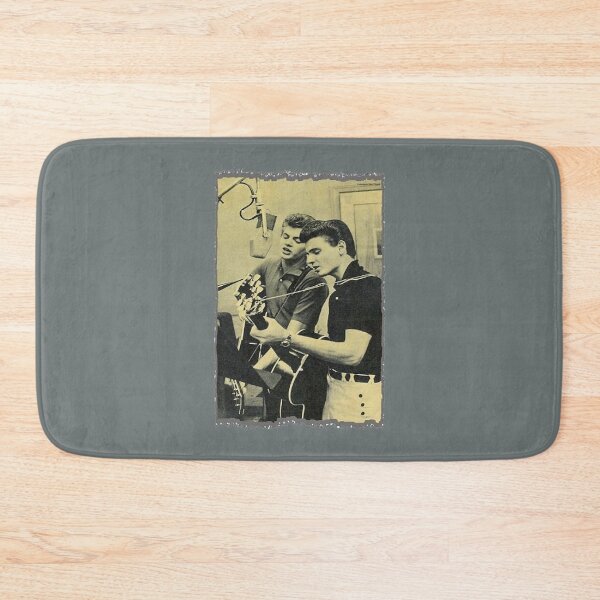 Item preview, Portraits Everly Brothers  designed and sold by EarvinOuston.