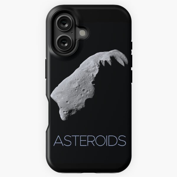 Item preview, Asteroid Artwork designed and sold by BravuraMedia.