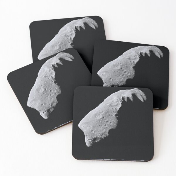 Item preview, Asteroid Artwork designed and sold by BravuraMedia.