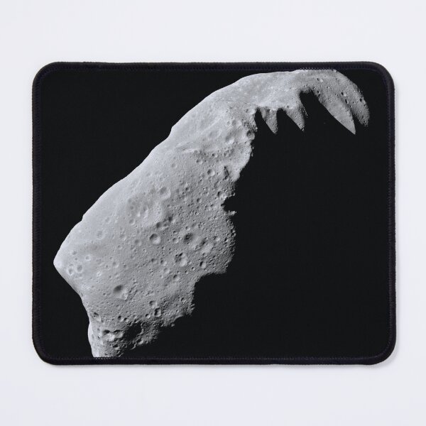 Item preview, Asteroid Artwork designed and sold by BravuraMedia.