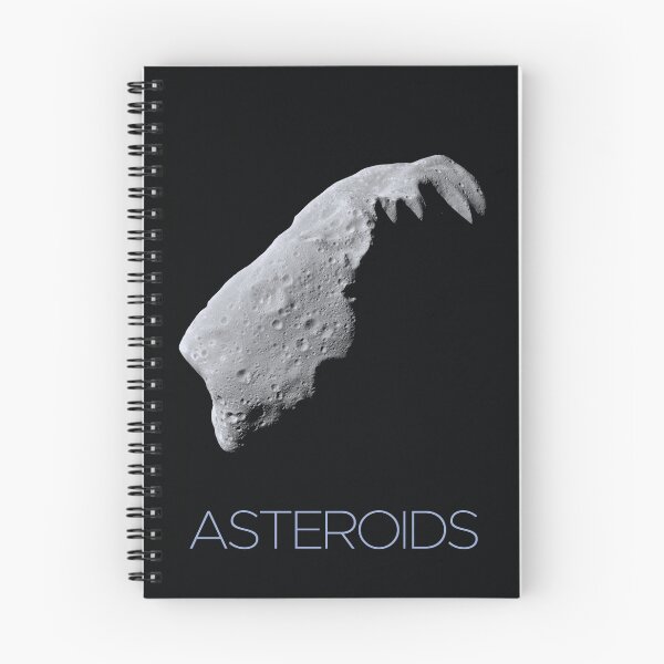 Item preview, Asteroid Artwork designed and sold by BravuraMedia.