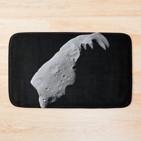 Item preview, Asteroid Artwork designed and sold by BravuraMedia.