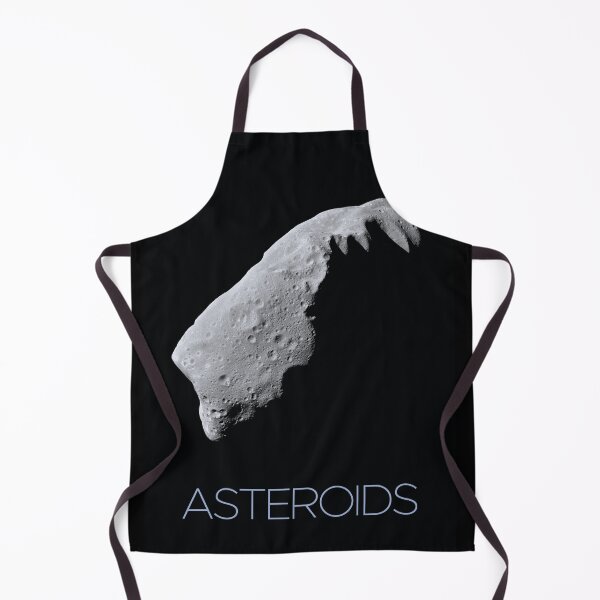 Item preview, Asteroid Artwork designed and sold by BravuraMedia.