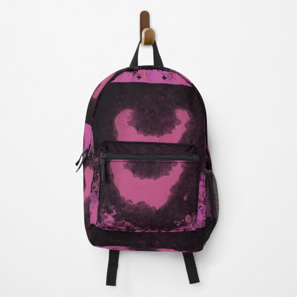 Item preview, Mysterious heart? Crescent/ blotches  designed and sold by HellbornEmma26.