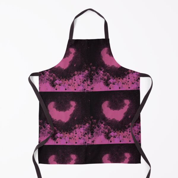 Item preview, Mysterious heart? Crescent/ blotches designed and sold by HellbornEmma26.