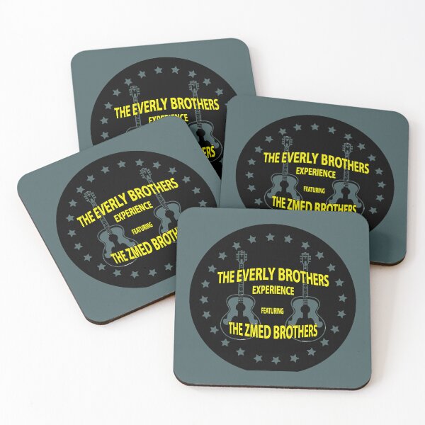Item preview, The Everly Brothers designed and sold by EarvinOuston.