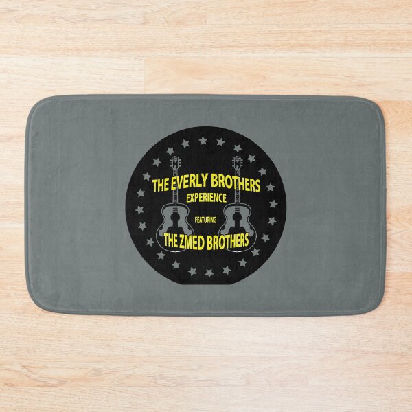 Item preview, The Everly Brothers designed and sold by EarvinOuston.