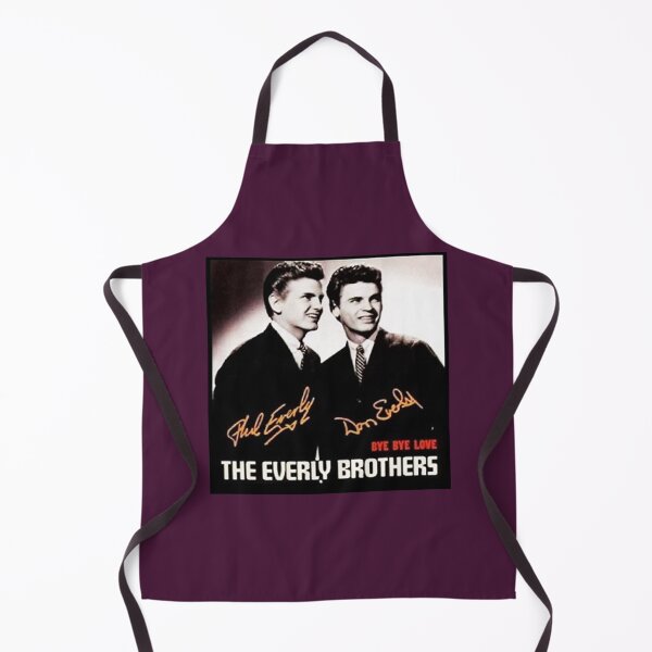Item preview, The Everly Brothers designed and sold by EarvinOuston.
