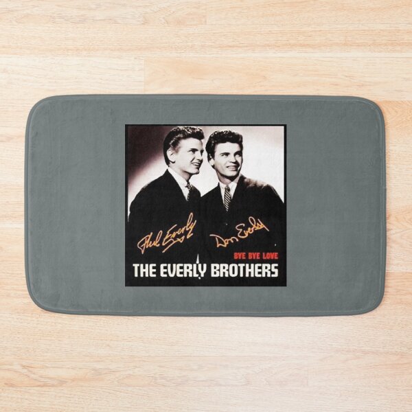 Item preview, The Everly Brothers designed and sold by EarvinOuston.