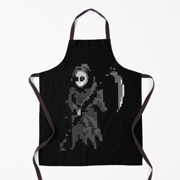 Item preview, GRIM REAPER designed and sold by AboveUndrground.
