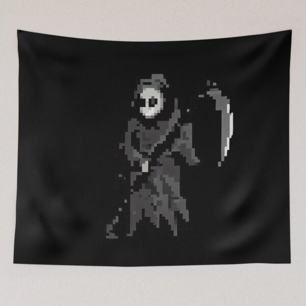 Item preview, GRIM REAPER designed and sold by AboveUndrground.
