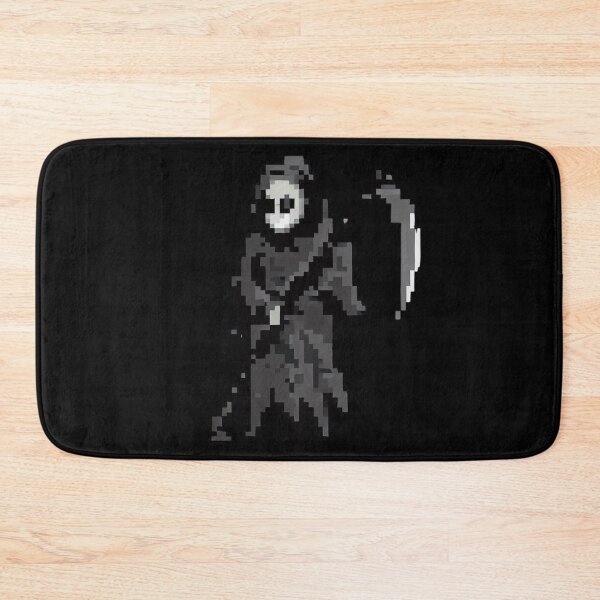 Item preview, GRIM REAPER designed and sold by AboveUndrground.