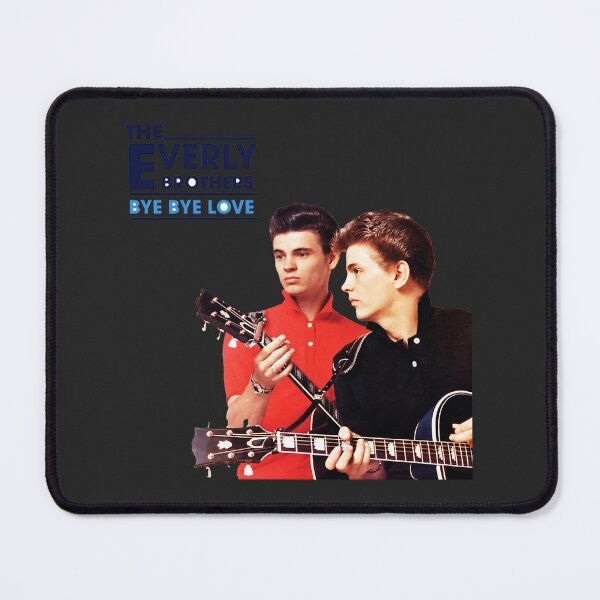 Item preview, The Everly Brothers  designed and sold by EarvinOuston.