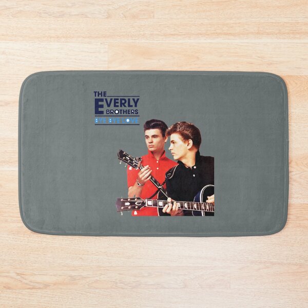 Item preview, The Everly Brothers  designed and sold by EarvinOuston.