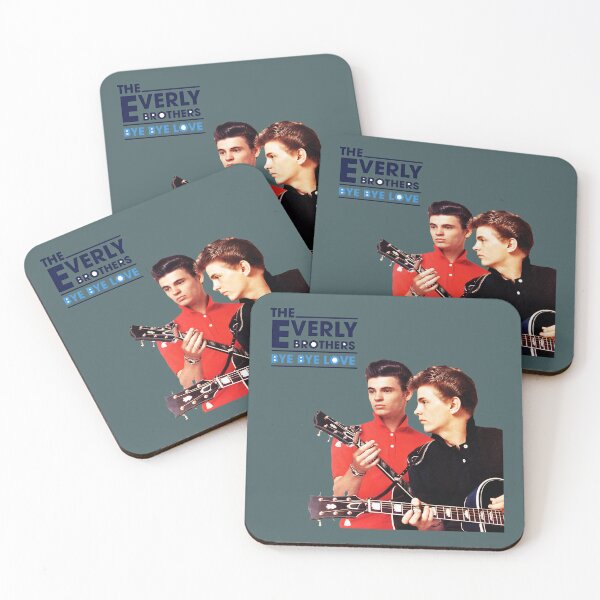 Item preview, The Everly Brothers  designed and sold by EarvinOuston.