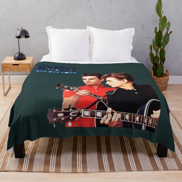 Item preview, The Everly Brothers  designed and sold by EarvinOuston.