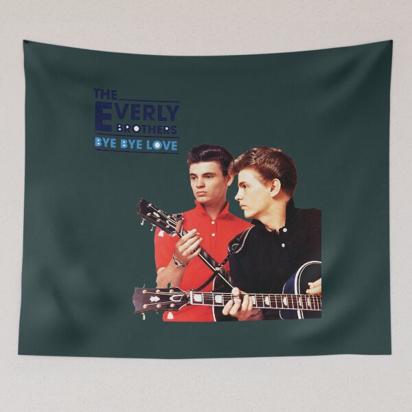 Item preview, The Everly Brothers  designed and sold by EarvinOuston.