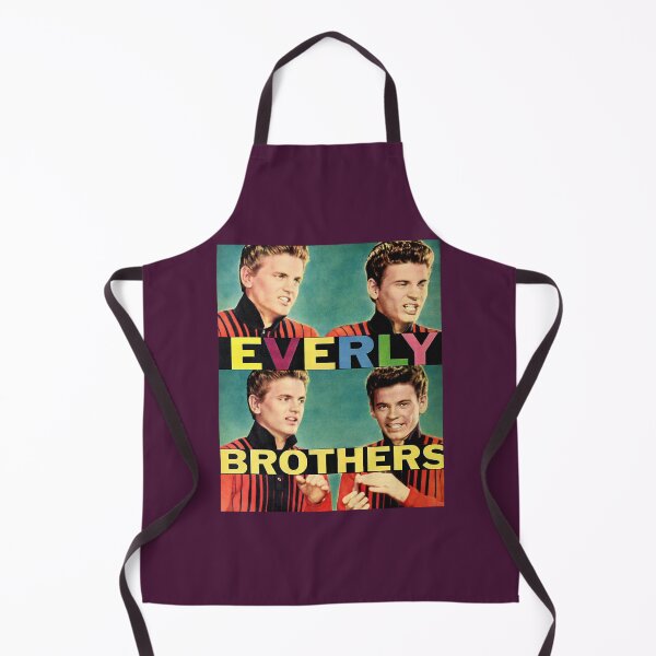 Item preview, The Everly Brothers Modern Screen 1958 designed and sold by EarvinOuston.