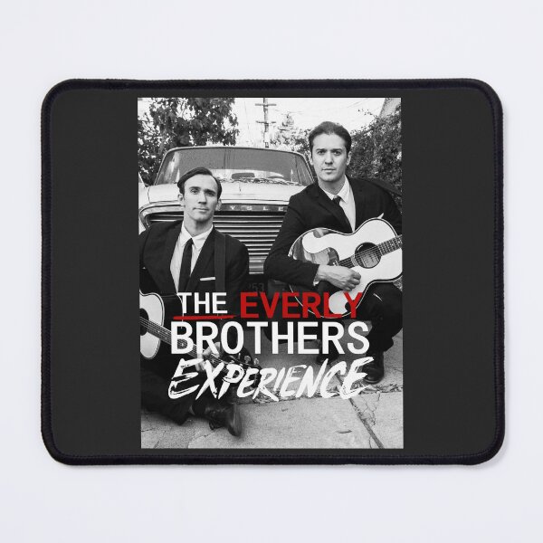 Item preview, Threefet The Brothers American Tour 2019 designed and sold by EarvinOuston.