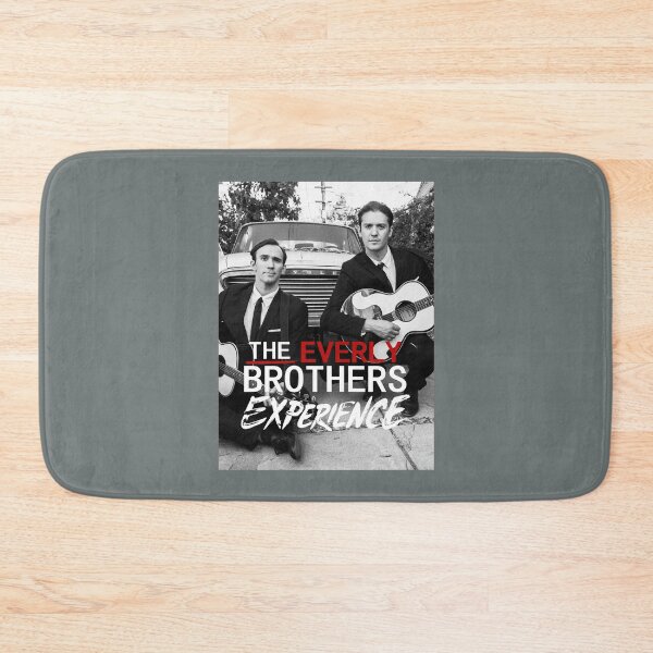 Item preview, Threefet The Brothers American Tour 2019 designed and sold by EarvinOuston.
