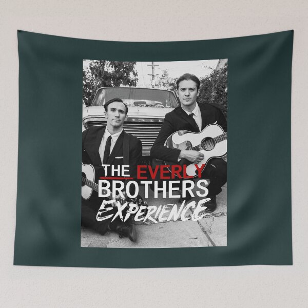 Item preview, Threefet The Brothers American Tour 2019 designed and sold by EarvinOuston.