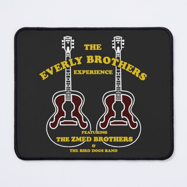 Item preview, Twofet The Brothers American Tour 2019  designed and sold by EarvinOuston.